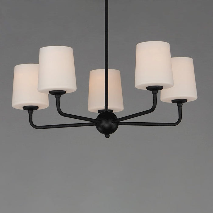 Maxim Lighting Bristol Chandelier