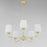 Maxim Lighting Bristol Chandelier