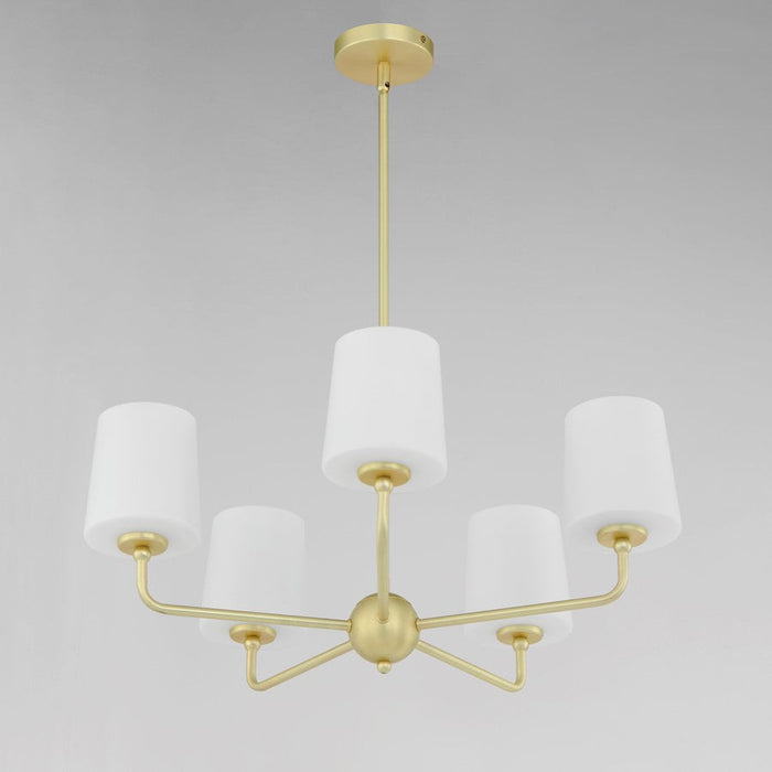 Maxim Lighting Bristol Chandelier