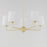 Maxim Lighting Bristol Chandelier