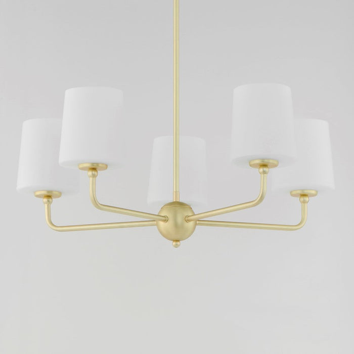 Maxim Lighting Bristol Chandelier