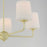 Maxim Lighting Bristol Chandelier