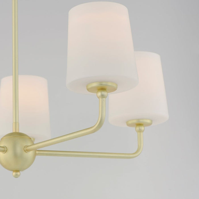 Maxim Lighting Bristol Chandelier