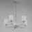 Maxim Lighting Bristol Chandelier