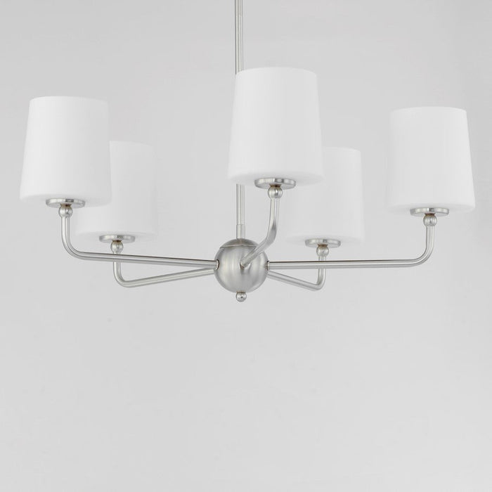 Maxim Lighting Bristol Chandelier