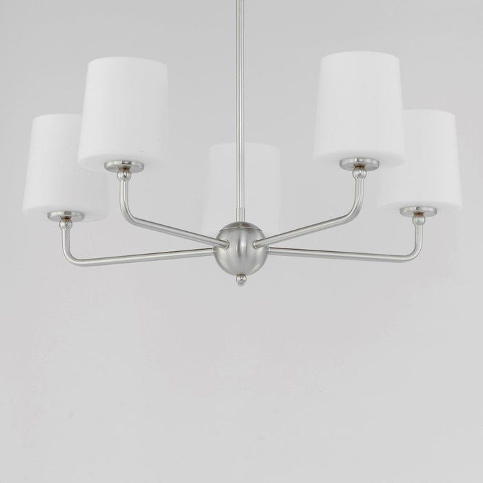 Maxim Lighting Bristol Chandelier