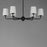 Maxim Lighting Bristol Chandelier