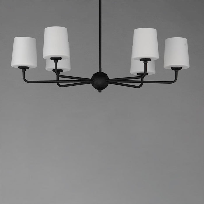 Maxim Lighting Bristol Chandelier