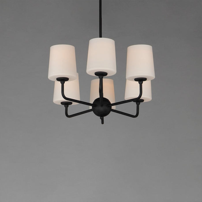 Maxim Lighting Bristol Chandelier