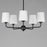 Maxim Lighting Bristol Chandelier