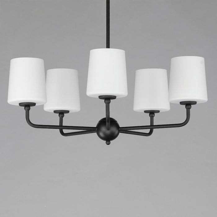 Maxim Lighting Bristol Chandelier