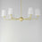 Maxim Lighting Bristol Chandelier