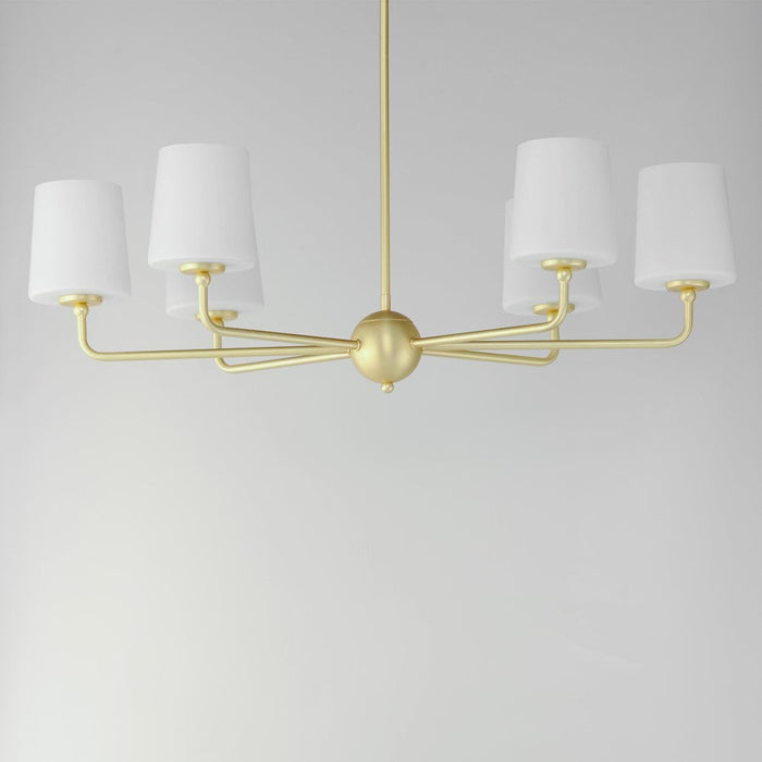 Maxim Lighting Bristol Chandelier