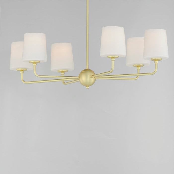 Maxim Lighting Bristol Chandelier