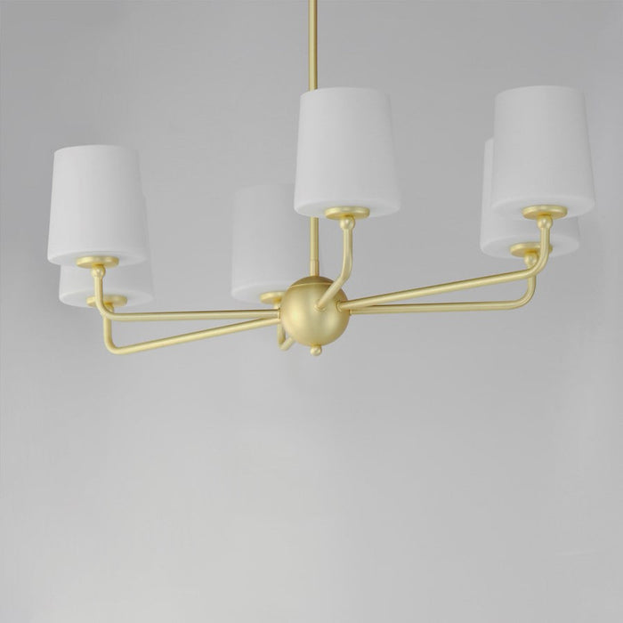 Maxim Lighting Bristol Chandelier