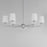 Maxim Lighting Bristol Chandelier