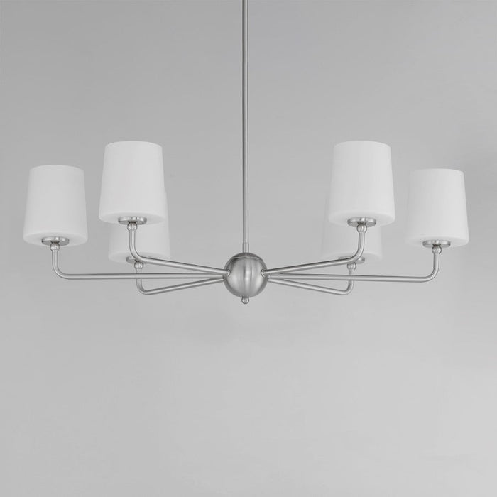 Maxim Lighting Bristol Chandelier