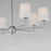 Maxim Lighting Bristol Chandelier