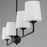 Maxim Lighting Bristol 4 Light Linear Pendant