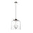 Maxim Lighting Acadia 3-Light Pendant in Satin Nickel - 12273CDSN