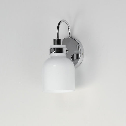 Maxim Lighting Milk 1 Light Wall Sconce