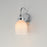 Maxim Lighting Milk 1 Light Wall Sconce