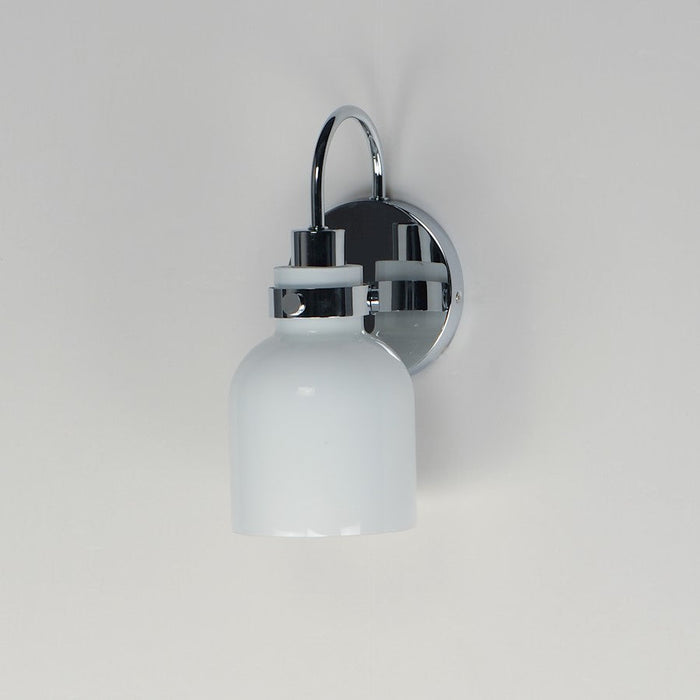 Maxim Lighting Milk 1 Light Wall Sconce