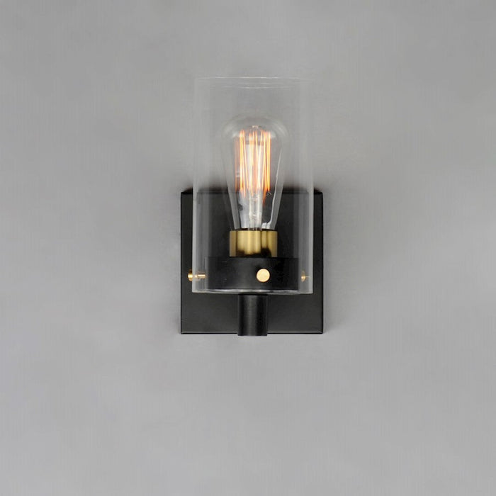 Maxim Lighting Pinn 1 Light Wall Sconce