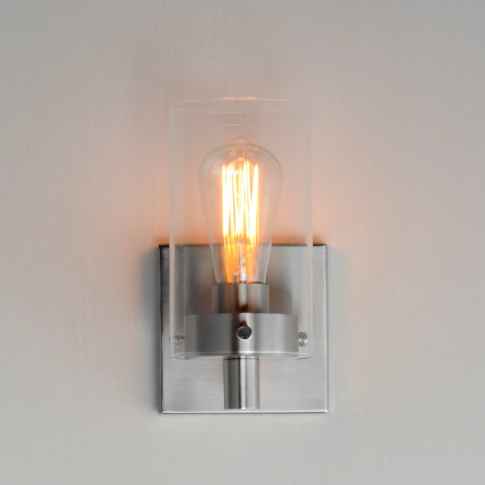 Maxim Lighting Pinn 1 Light Wall Sconce