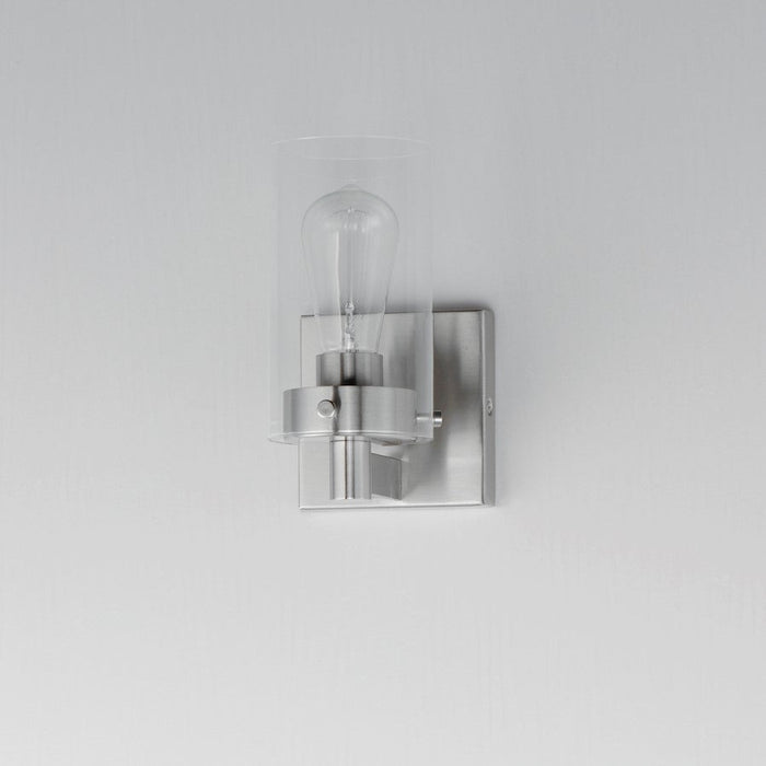 Maxim Lighting Pinn 1 Light Wall Sconce