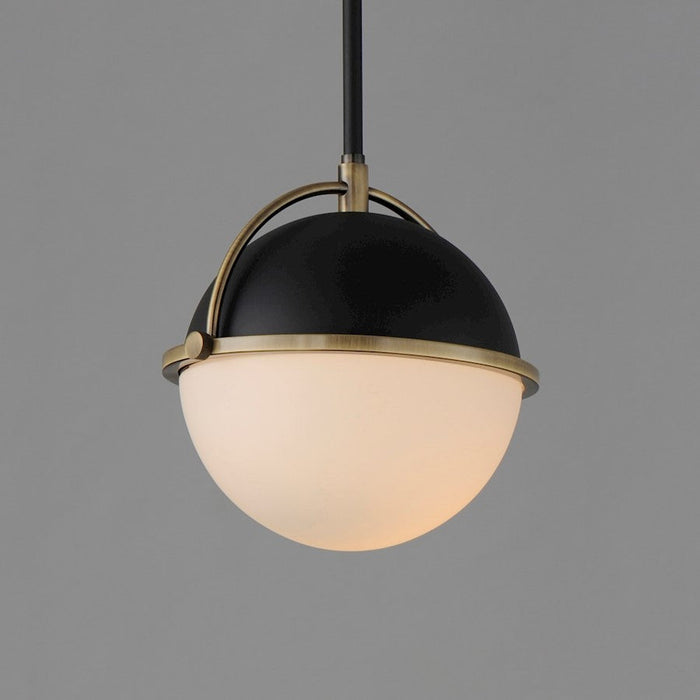 Maxim Duke 1 Light Pendant