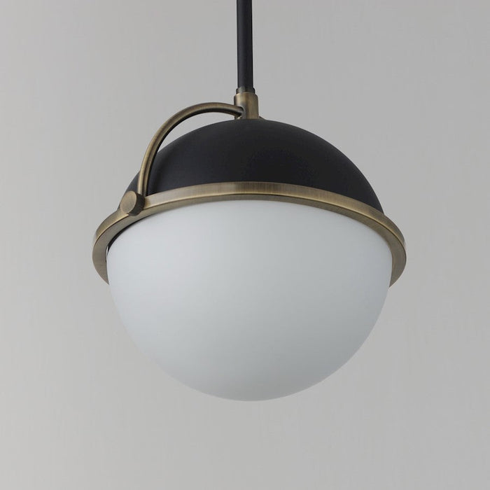 Maxim Duke 1 Light Pendant