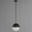 Maxim Duke 1 Light Pendant