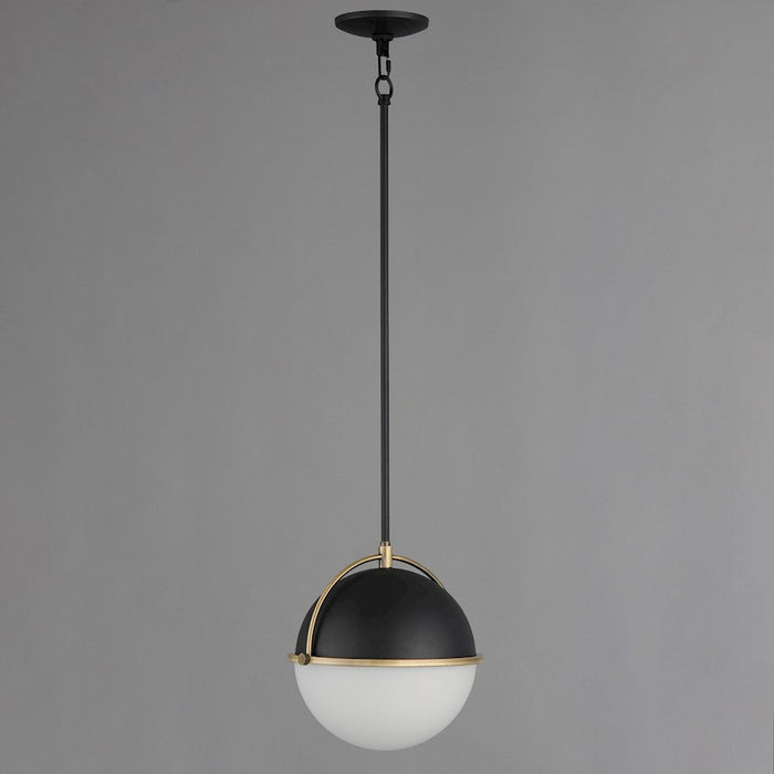 Maxim Duke 1 Light Pendant