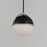 Maxim Duke 1 Light Pendant