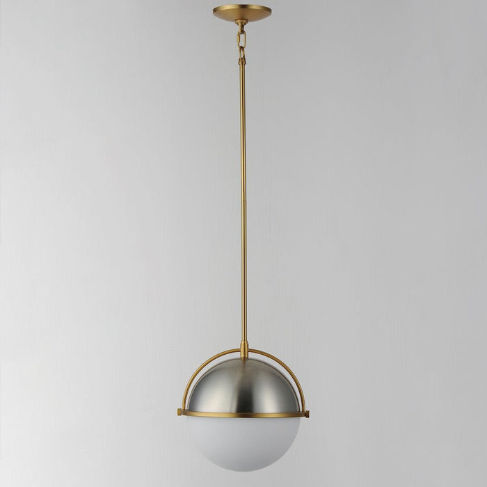 Maxim Duke 1 Light Pendant