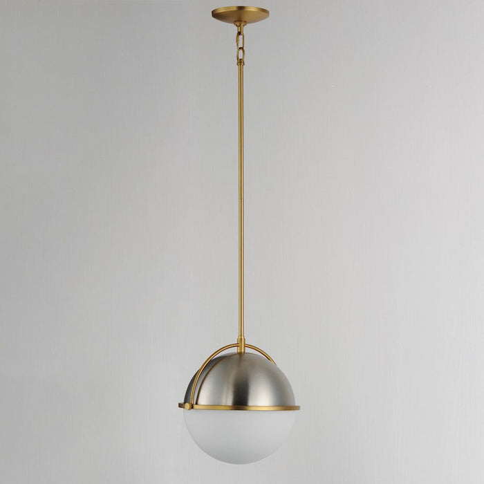 Maxim Duke 1 Light Pendant