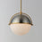 Maxim Duke 1 Light Pendant