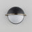 Maxim Duke 1 Light Wall Sconce