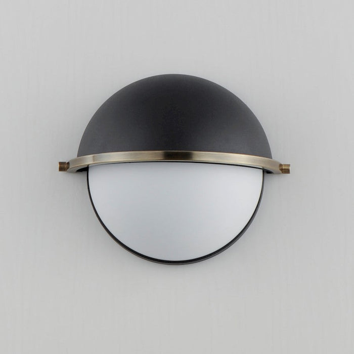 Maxim Duke 1 Light Wall Sconce