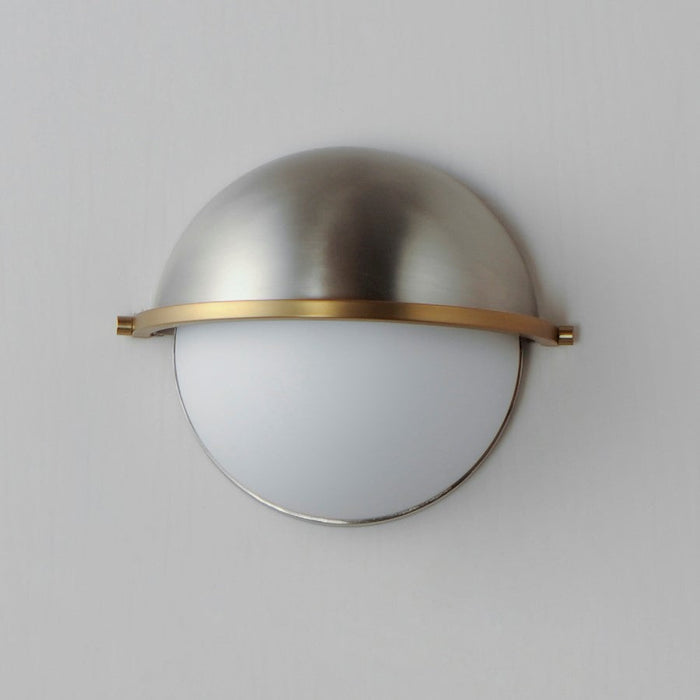 Maxim Duke 1 Light Wall Sconce