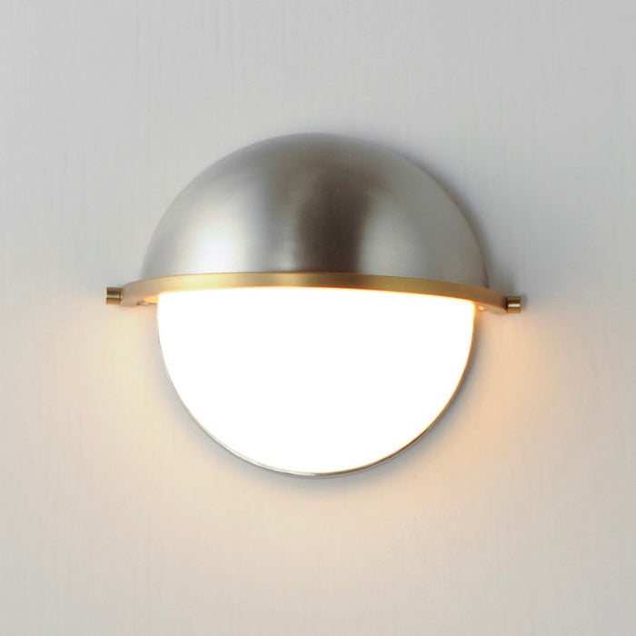 Maxim Duke 1 Light Wall Sconce