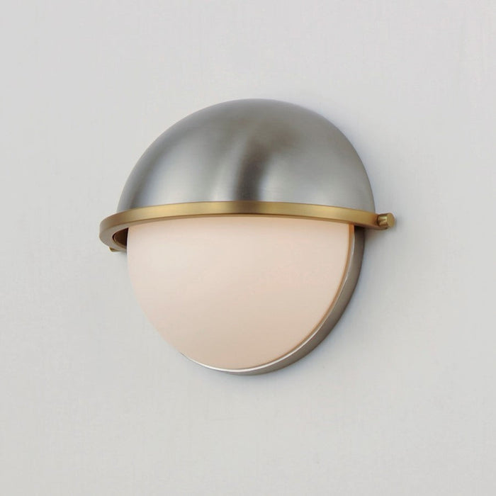 Maxim Duke 1 Light Wall Sconce