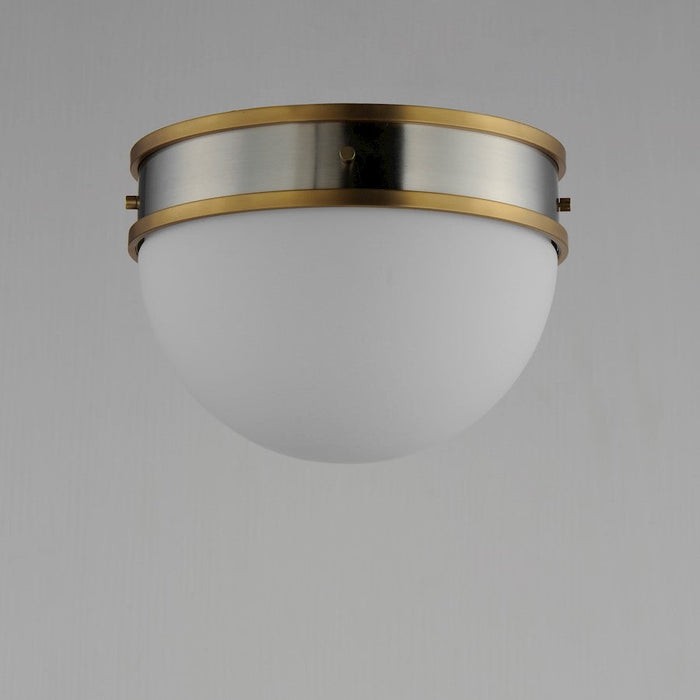 Maxim Duke 1 Light Flush Mount