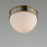 Maxim Duke 1 Light Flush Mount