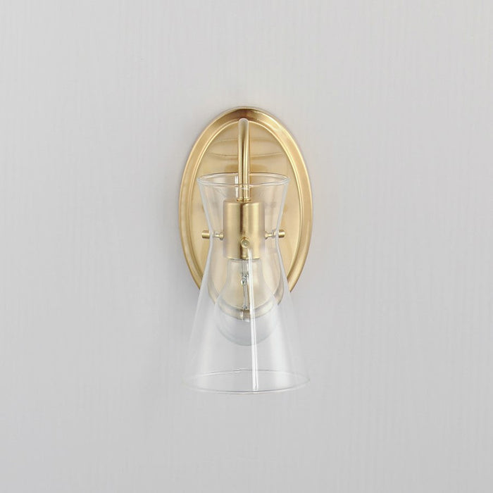 Maxim Lighting Ava 1 Light Wall Sconce