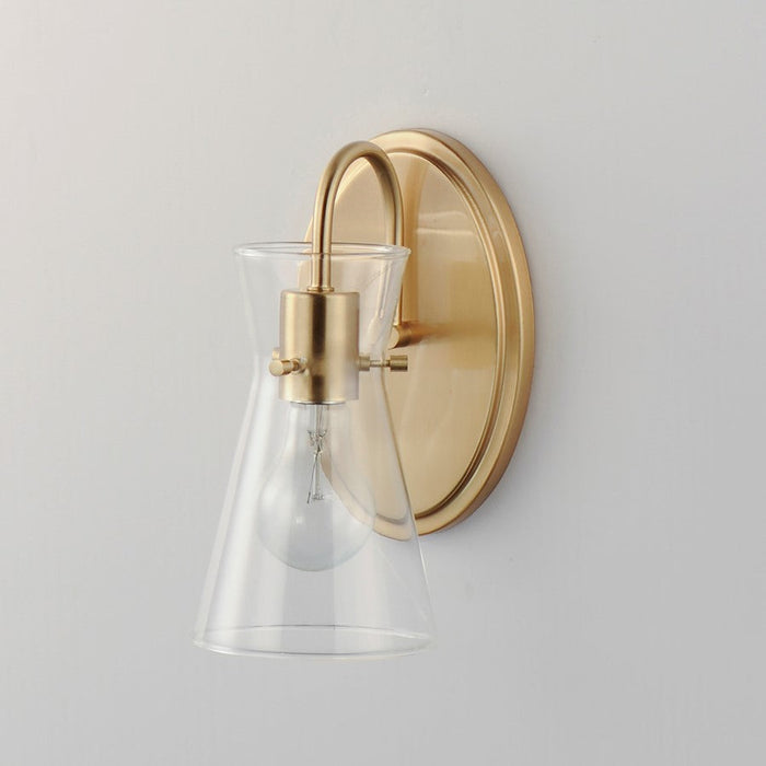 Maxim Lighting Ava 1 Light Wall Sconce