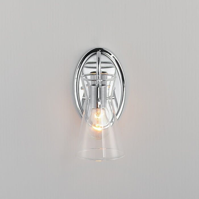 Maxim Lighting Ava 1 Light Wall Sconce