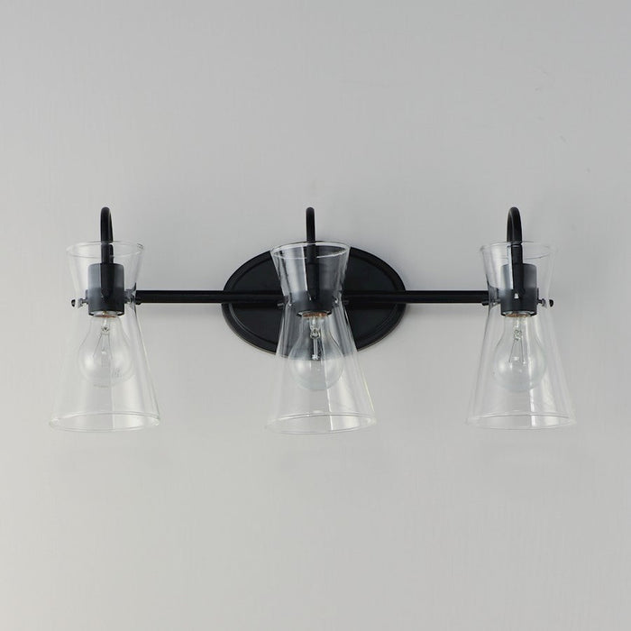 Maxim Lighting Ava 3 Light Bath Vanity