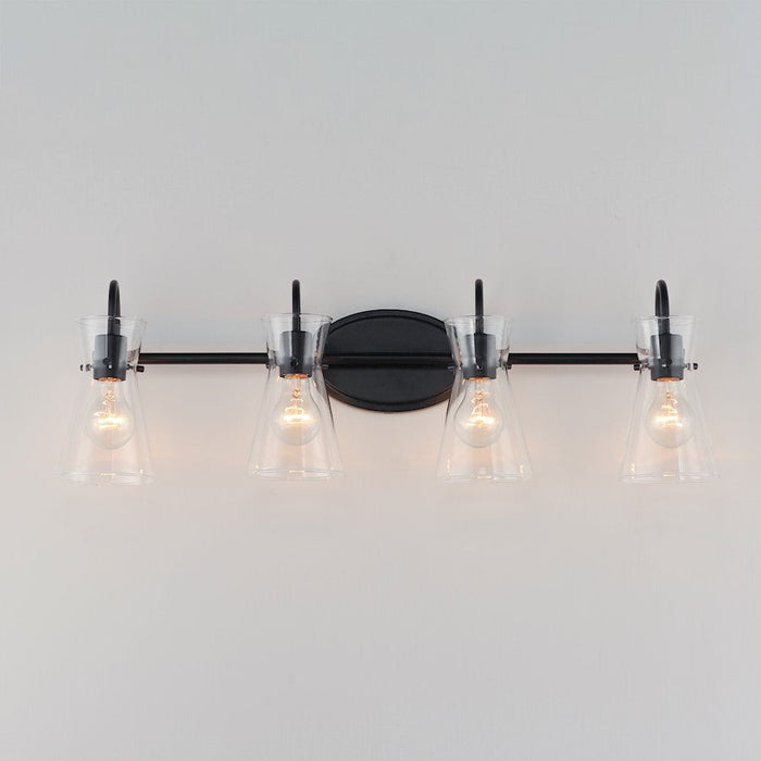 Maxim Lighting Ava 4 Light Bath Vanity